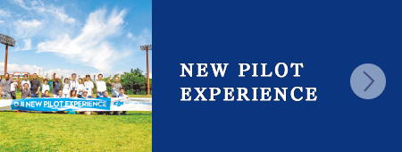 DJI New Pilot Experience