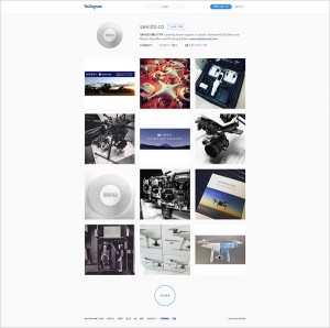 Instagram