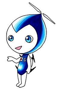 ドローン君
