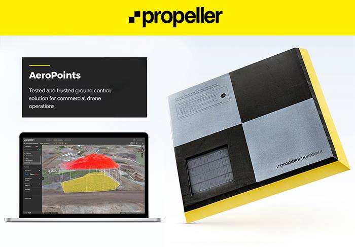 Propeller