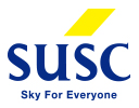 SUSCロゴ