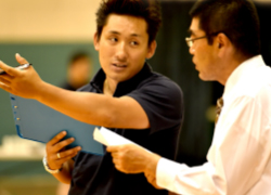 DJI CAMP