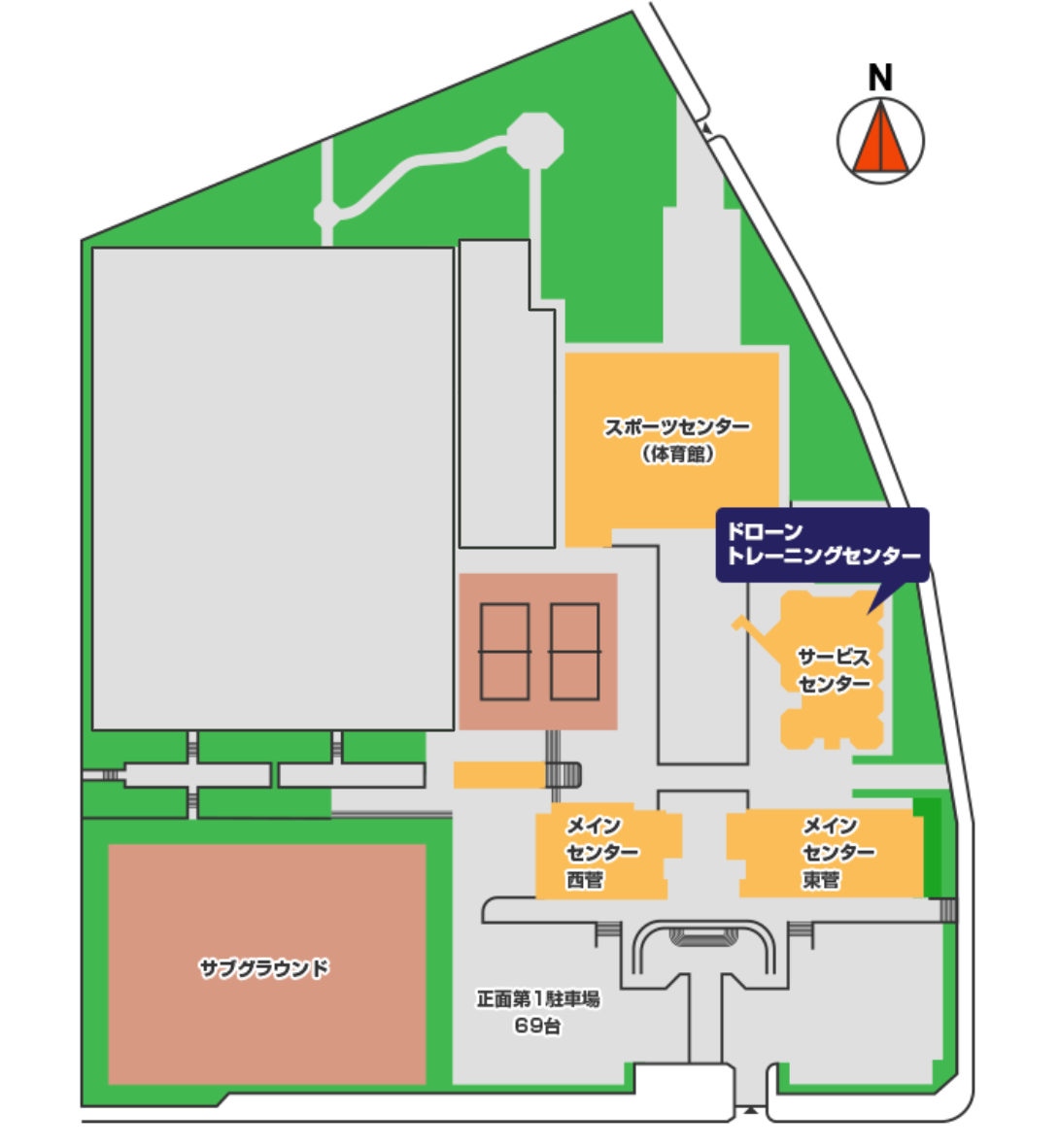 横浜市金沢産業振興センター
