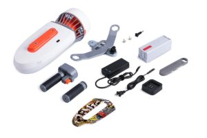 WhiteShark Tini クラウドファンディング開始_11