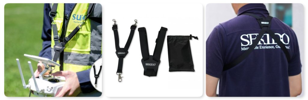 sekido_Original ControllerStrap