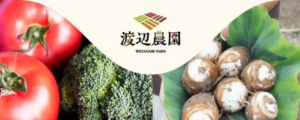 農業用ドローン事業 協力農家 渡辺農園（新潟県五泉市）
