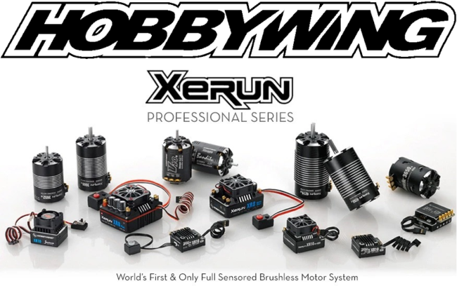 HOBBYWING