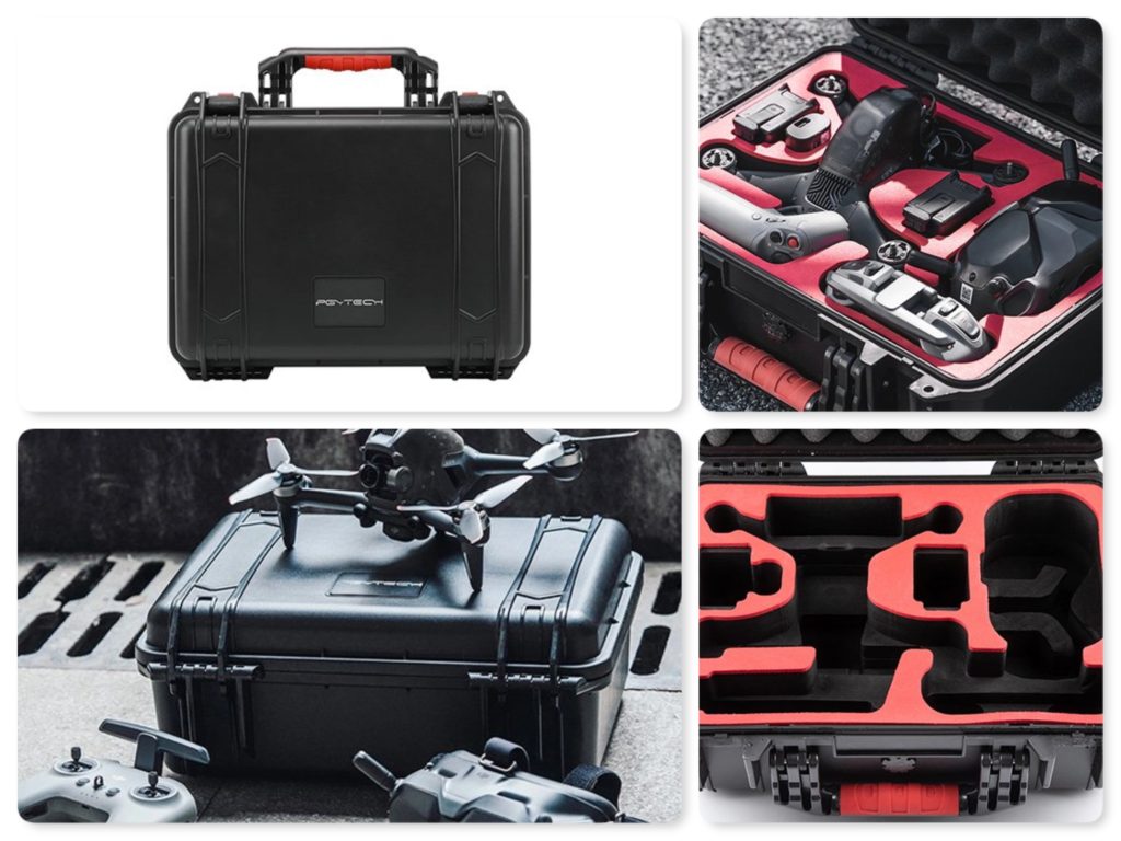 DJI FPV_hardcarryingcase
