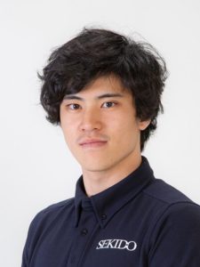 セキド新潟上越 　　　　　　産業ドローンスペシャリスト 滝澤大輝