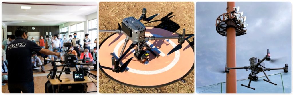 Matrice 300 RTK_実演会_新潟上越_03s