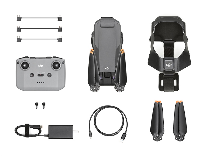 DJI Mavic 3