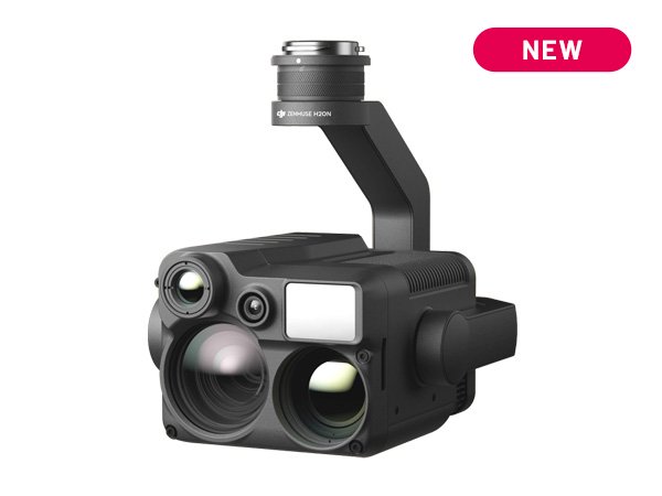 Zenmuse H20N