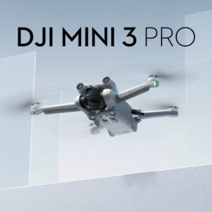 DJI Mini 3 Pro