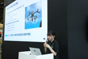 CSPI2025 DJIセミナー